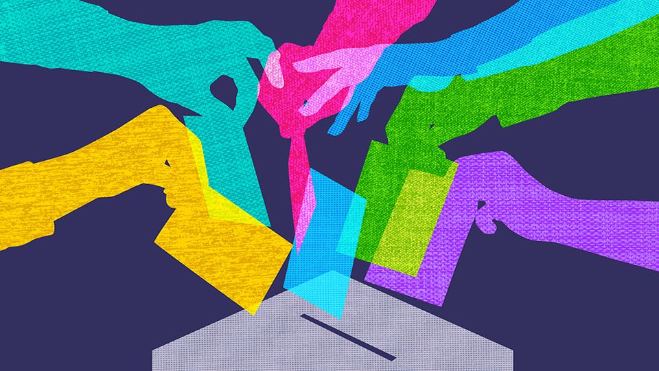 Three ways firms can enhance net zero voting policies