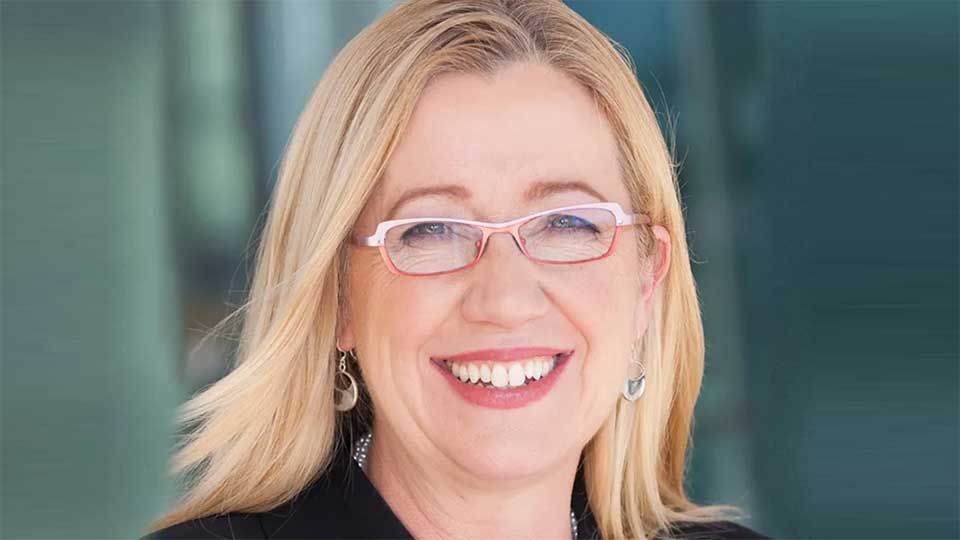 Franklin Templeton’s Anne Simpson is ‘in the engine room’ on net zero