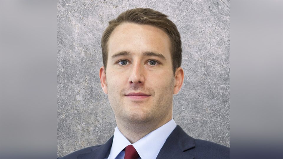 Harry Waight, portfolio manager, global equites at Columbia Threadneedle Investments