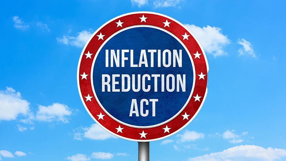 Inflation Reduction Act ‘has changed where we invest, if not how we invest’