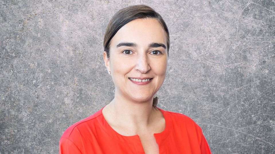 Marta Jankovic, head of sustainability, Stafford Capital Partners