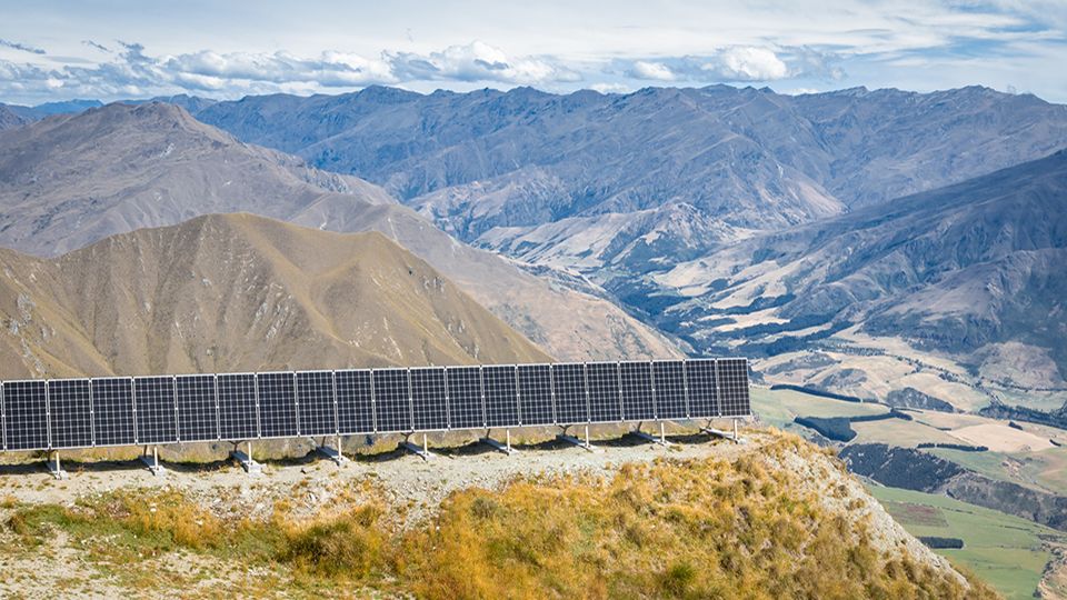 BlackRock launches low-carbon strategy in New Zealand