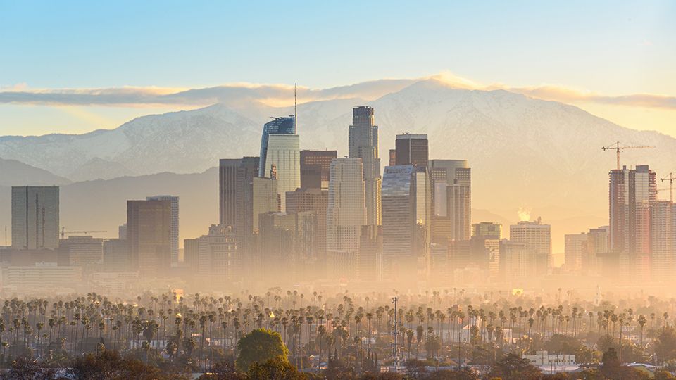 California emissions and climate risk reporting bills ‘bring US in line with global community’