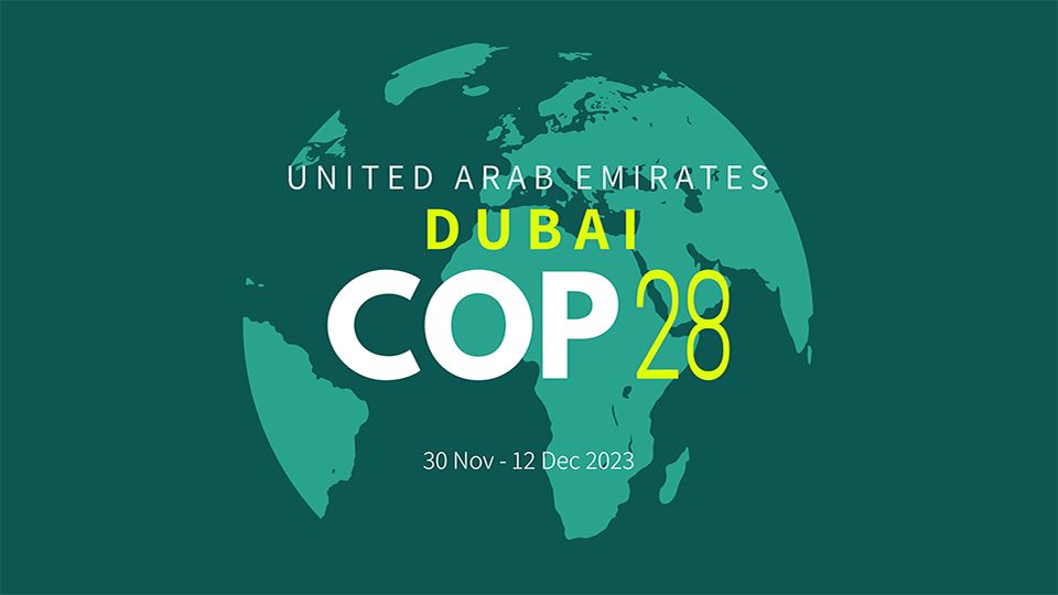 COP28 wishlist: End fossil fuels, protect our oceans, and fund a renewable future