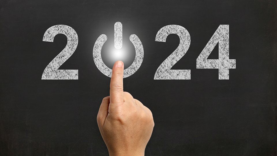 Regulatory outlook 2024: The year where waiting turns into action