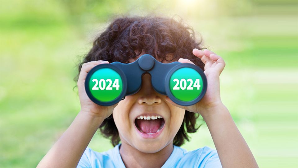 Biodiversity, social impact and innovation: A 2024 ESG wishlist