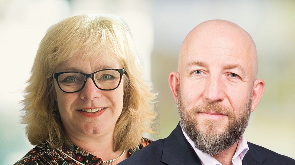 FCA appoints Godfrey and Dreblow to run sustainable advice working group