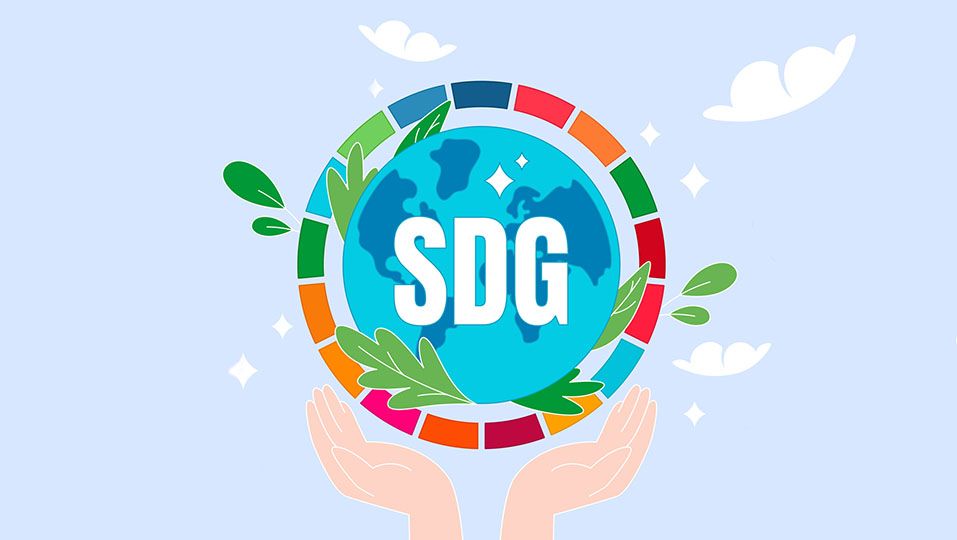 S&P Dow Jones launches two SDG-linked indexes