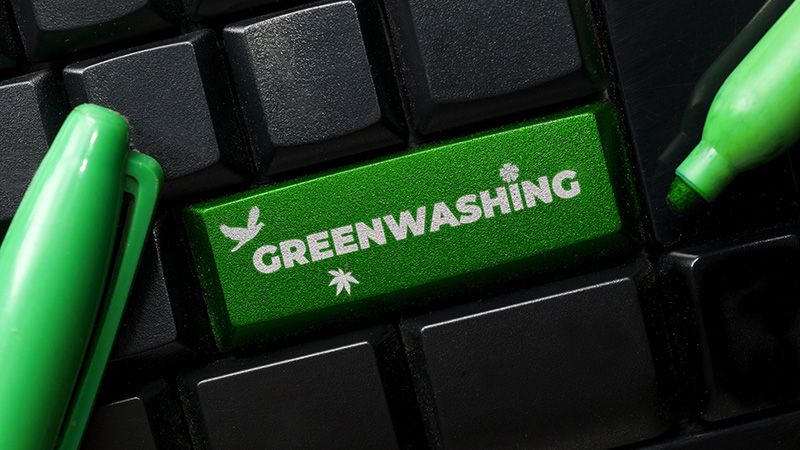 Financial services firms among top 10 to pay greenwashing fines