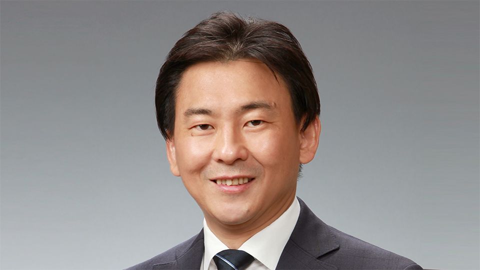 Tomohiro Ikawa