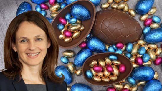 Easter treats: Sweetening the deal for cocoa farmers in West Africa