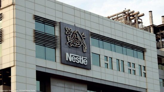 Shareholders vote against ShareAction’s resolution for improved Nestlé health targets