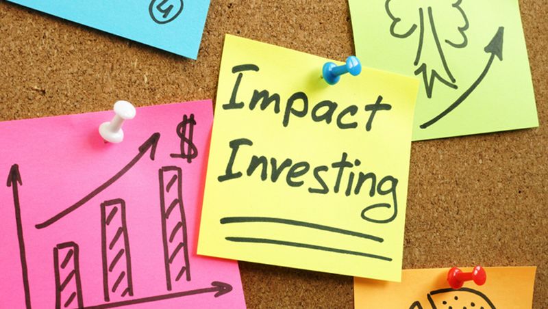 Appeal for impact investing in decline as market volatility takes its toll