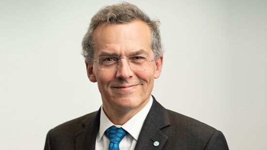 Q&A with CFA UK’s Goodhart: ‘Impact is what ESG wants to be when it grows up’