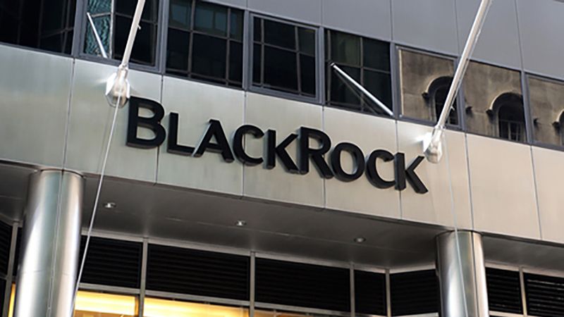 Disappointment as oil and gas CEO re-elected to BlackRock’s board