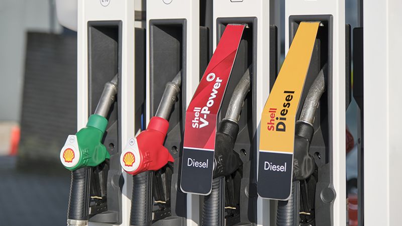 Aegon urges shareholders to take action over Shell’s ‘weakened’ sustainability plans
