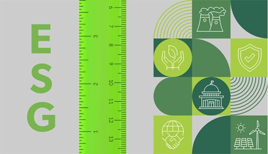Busting seven big myths about ESG investing – from greenwashing to returns