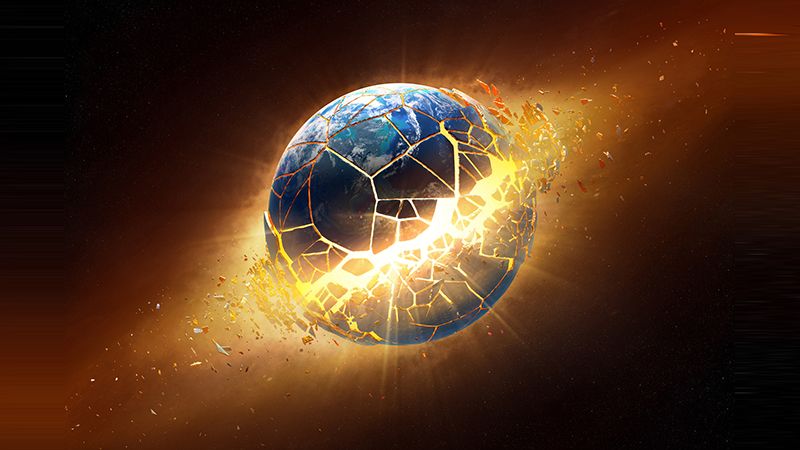 Earth Overshoot Day arrives early again: ‘Sustainability is no longer a moral luxury – it is a financial necessity’