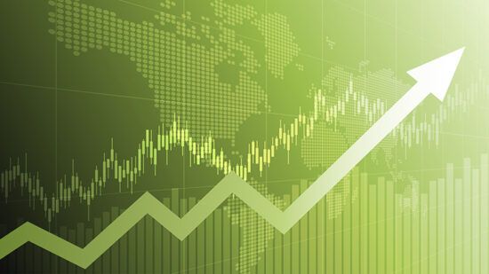 Global green economy valued at $7.9trn despite market uncertainty