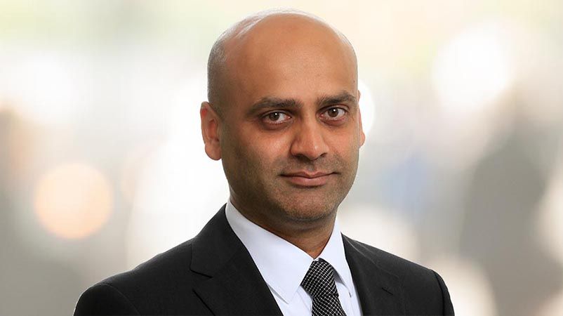 Ex-EdenTree manager Ketan Patel sets up investment firm Whitefriars