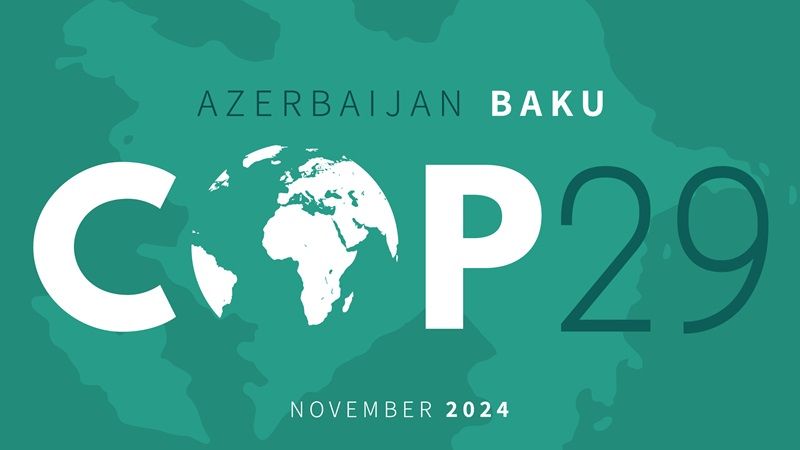 COP29 Baku