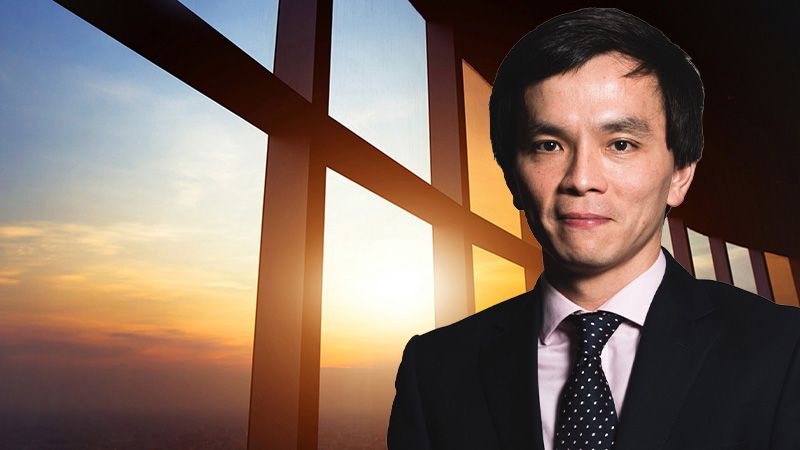 Next Generation with Morningstar’s Wang: Developing expertise in transition funds