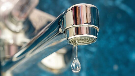 Tapping into water as an investment mega theme