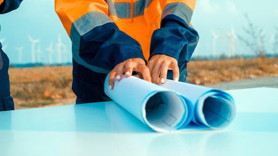 Major UK and Australian pension funds launch blueprint to unlock clean power investment