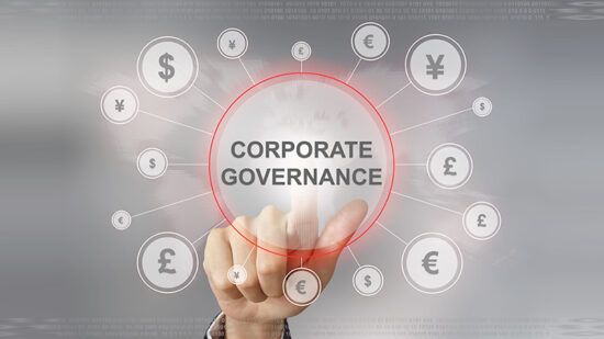 Leap in investor interest in corporate governance