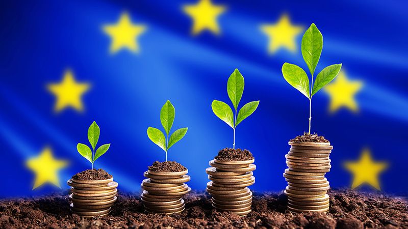 Open letter calls on EU to boost investment plan for green transition