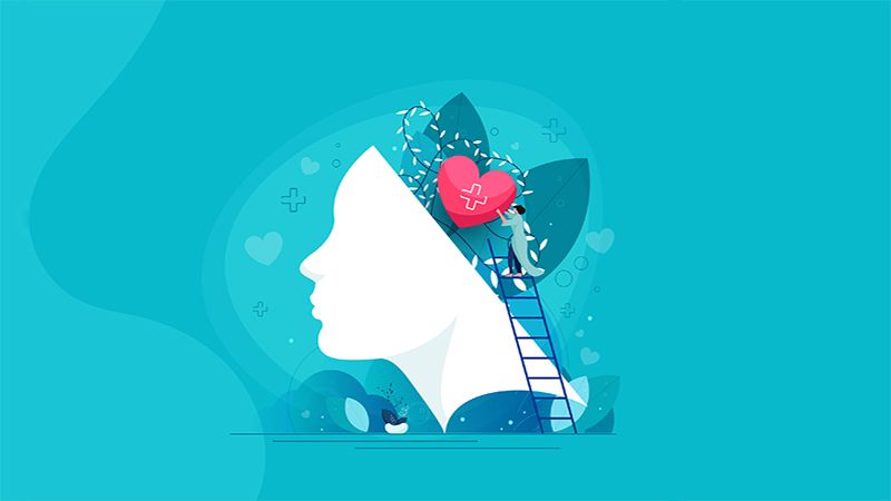 Corporate engagement on mental health rises but biggest companies still lagging on initiatives