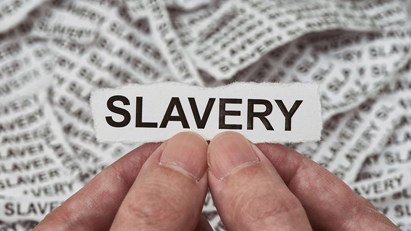 CCLA: UK companies still failing to address modern slavery, CCLA finds