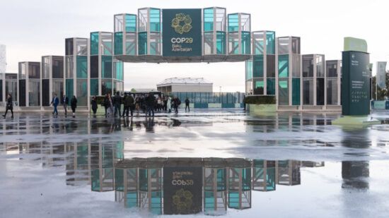 COP29 Finance Day ‘intense’ as critics say COP ‘is no longer fit for purpose’