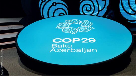 COP29 progress on climate financing goals