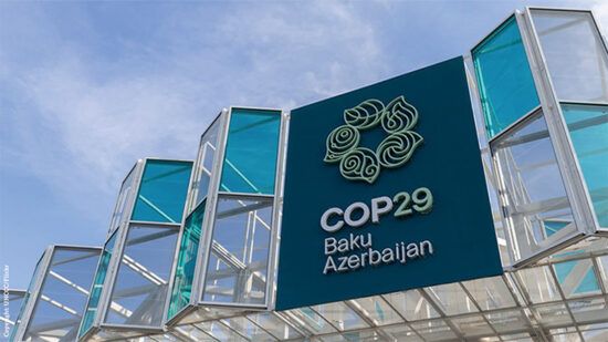 COP29: Leaders urged to ‘pick up pace’ on climate finance decisions as summit enters final days