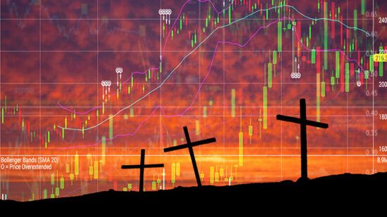 Bountiful partners with Morningstar to develop faith-based investment offerings