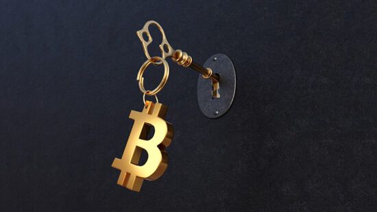 Crypto regulation ‘could open the door to market integrity and consumer confidence’