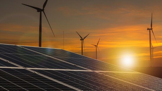 Sovereign wealth funds increasingly prioritise energy transition