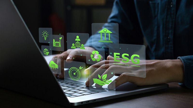 WEG: Achieving ESG excellence in manufacturing
