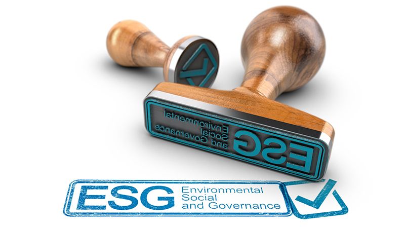 115 funds drop ESG from branding in 2024 to comply with SDR