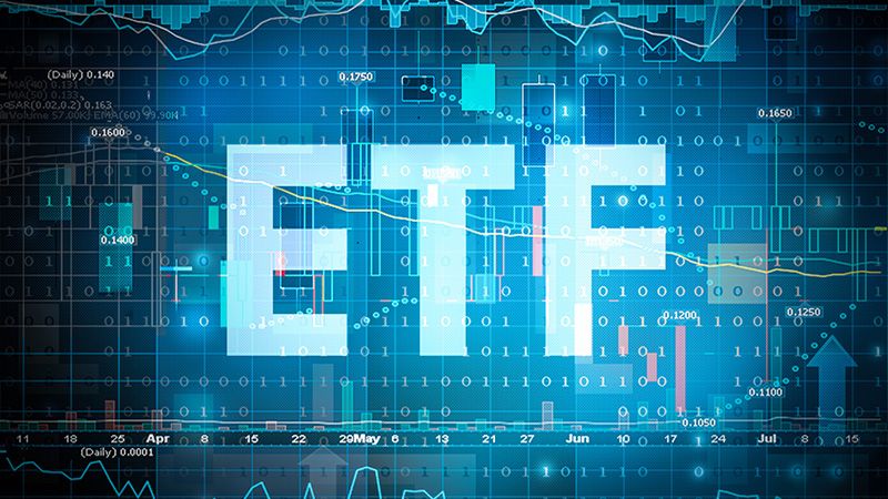 exchange traded funds