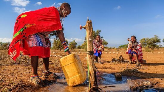 Grameen Crédit Agricole Foundation and partners launch climate fund to empower women