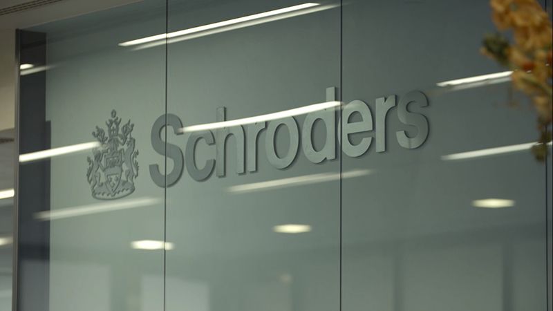 Schroders to adopt all four SDR labels on 16 funds