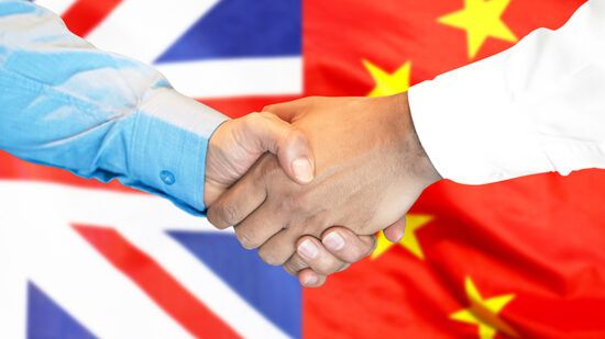 China to launch inaugural overseas sovereign green bond in London