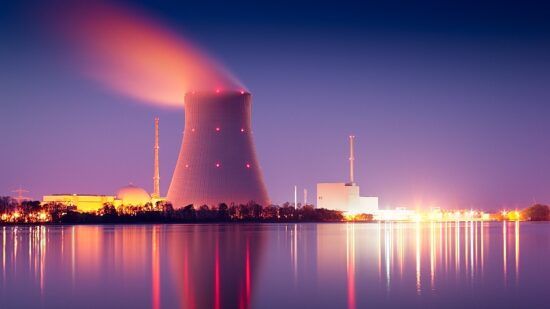 BNP Paribas launches fund focused on the nuclear energy value chain