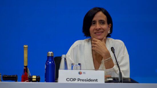 Reconvened COP16 concludes with finance agreement for the Global Biodiversity Framework