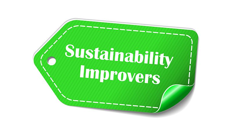 Sustainability Improvers label March 2025