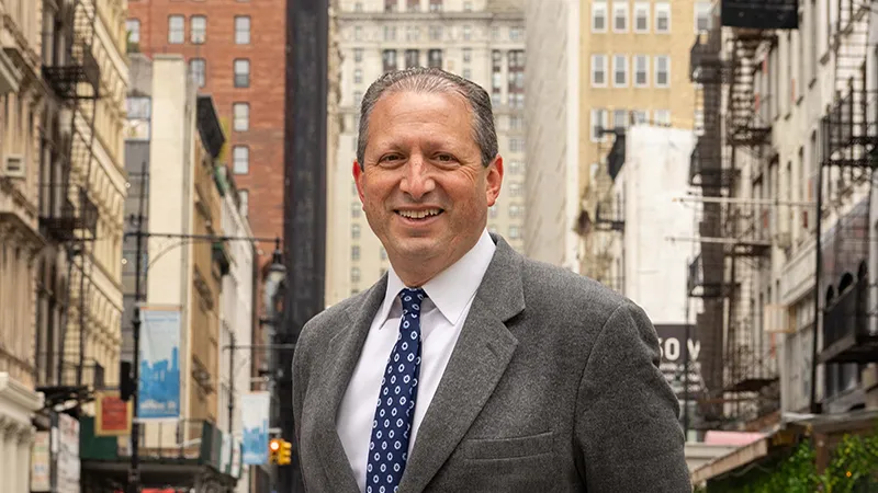 NYC comptroller warns fund managers to strengthen net-zero plans or lose their mandate