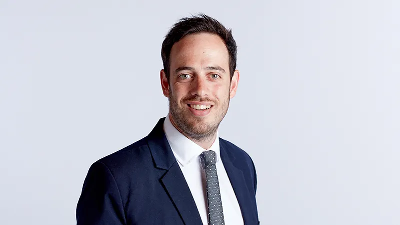 Door partners with Parmenion to strengthen due diligence information-gathering