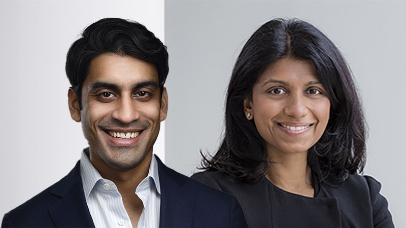 Rahul Bhushan and Anjali-Bastianpillai April 2025